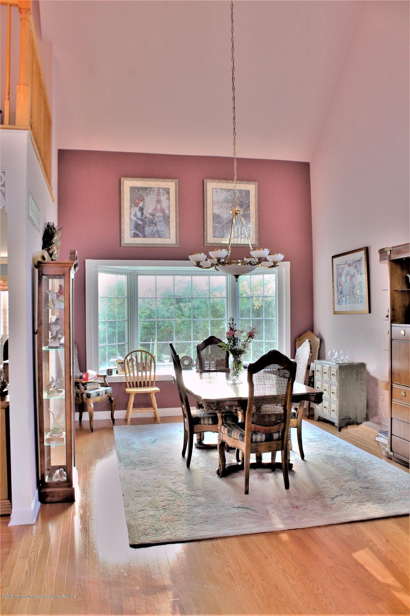 32 Netty Street Howell, NJ 07731 - Photo 5 of 52 dining room