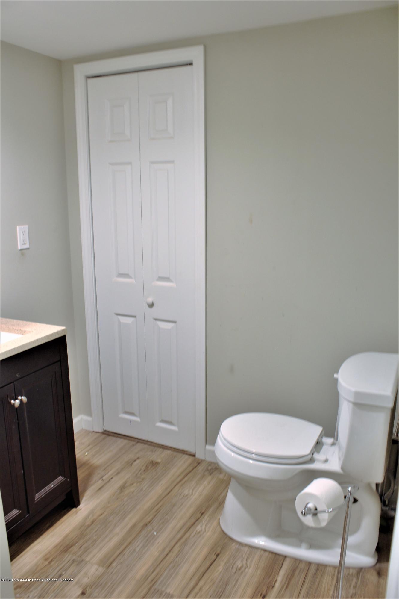 32 Netty Street Howell, NJ 07731 - Photo 41 of 52 finished basement full bath
