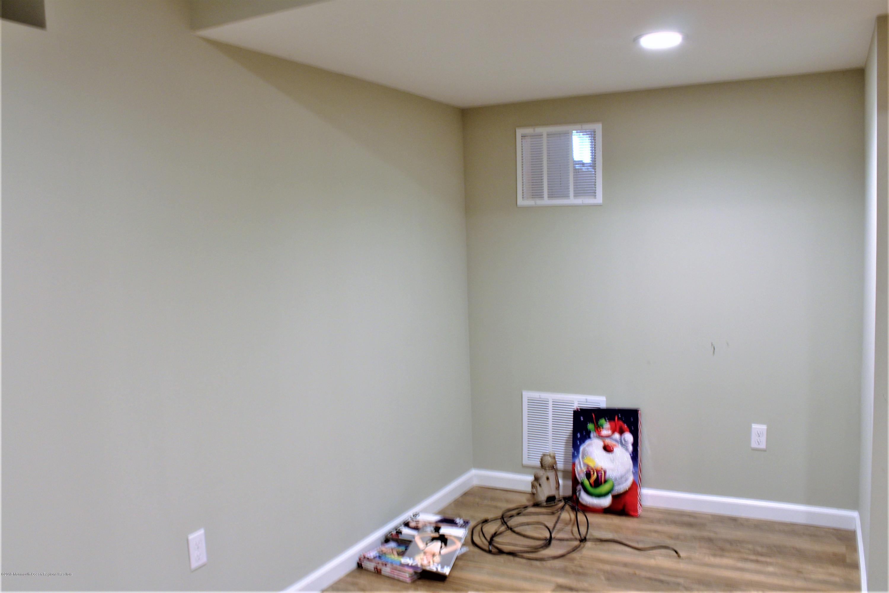 32 Netty Street Howell, NJ 07731 - Photo 47 of 52 finished basement