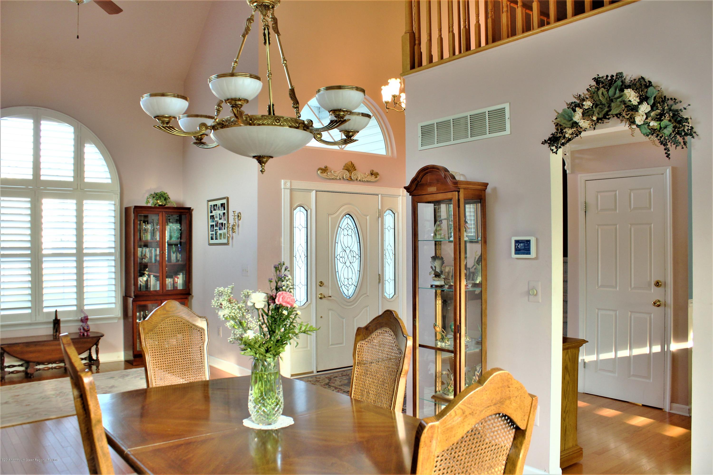 32 Netty Street Howell, NJ 07731 - Photo 6 of 52 dining room