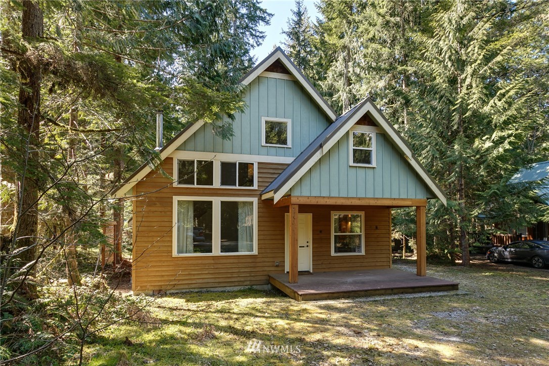 21012 Pinnacle Road Glacier, WA 98244 - Photo 1 of 34 Gallery Image 1