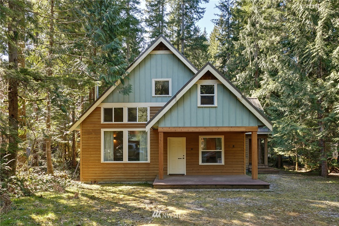 21012 Pinnacle Road Glacier, WA 98244 - Photo 2 of 34 Gallery Image 2