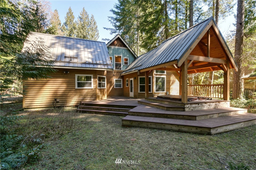 21012 Pinnacle Road Glacier, WA 98244 - Photo 31 of 34 Gallery Image 31