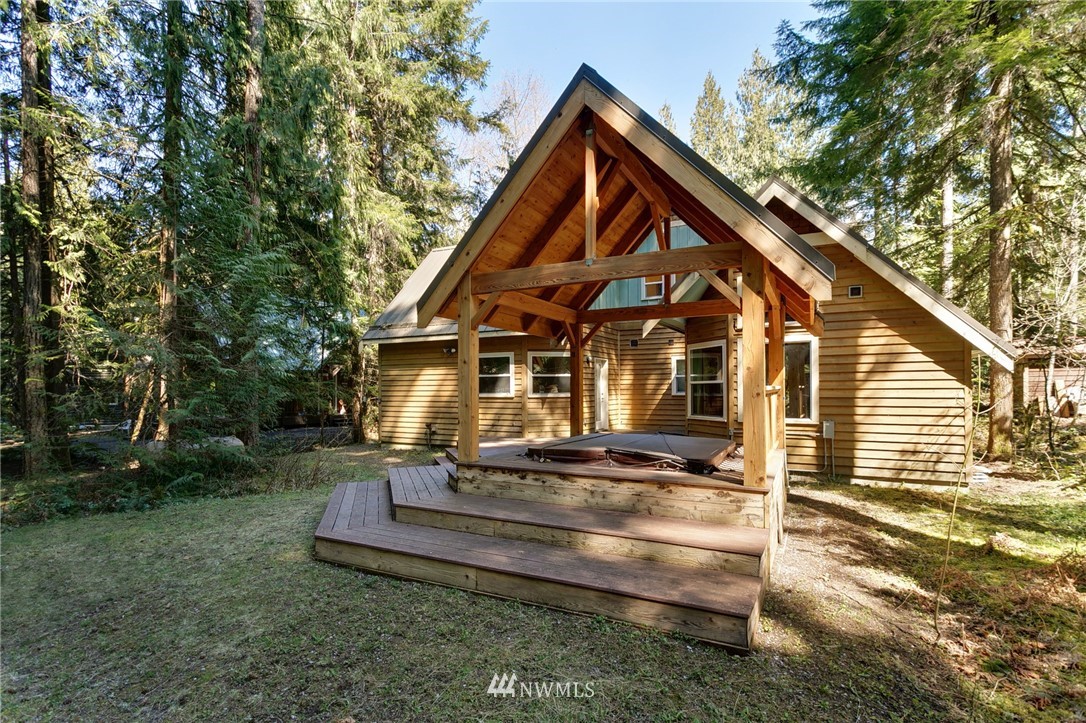 21012 Pinnacle Road Glacier, WA 98244 - Photo 32 of 34 Gallery Image 32