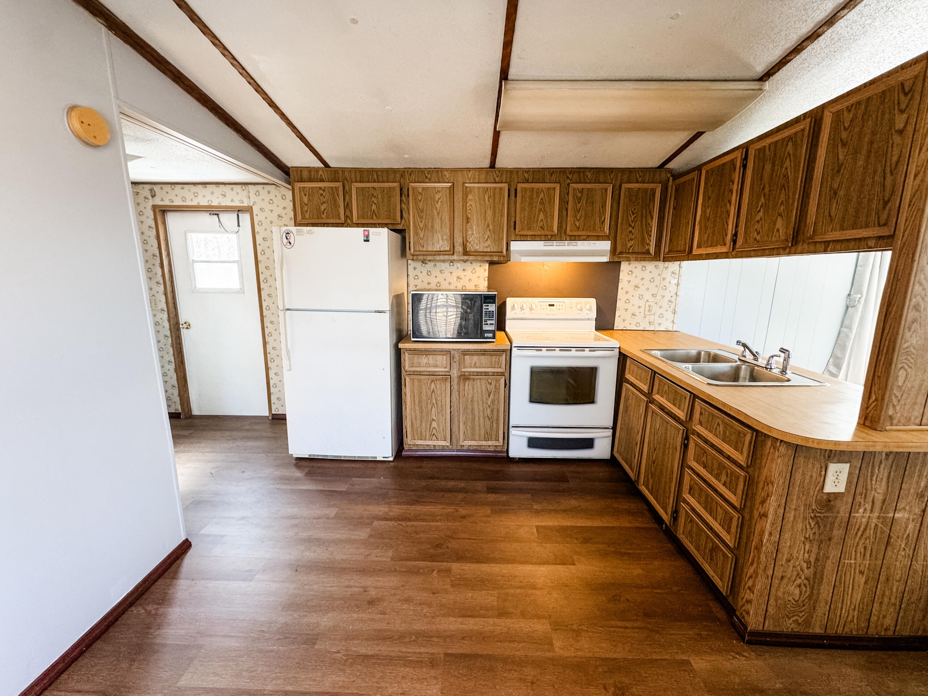251 Vaughan Road Frankford, WV 24938 - Photo 8 of 21 Gallery Image 8