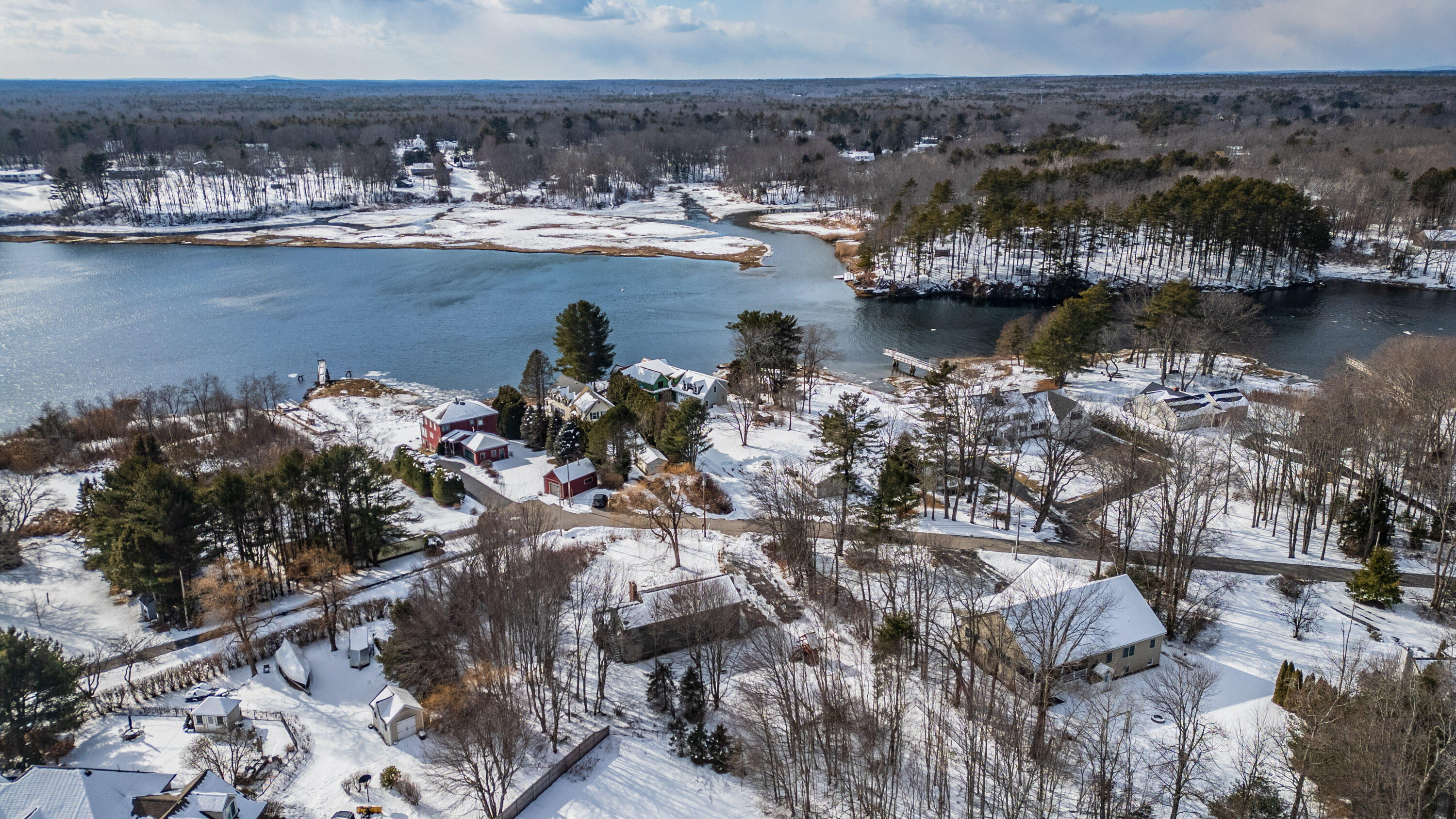 46 Ferry Lane Saco, ME 04072 - Photo 3 of 47 20260123gp-61010