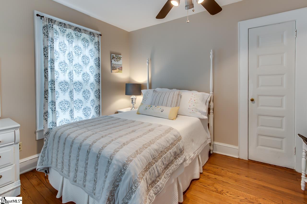 108 Babb Street Fountain Inn, SC 29644 - Photo 12 of 31