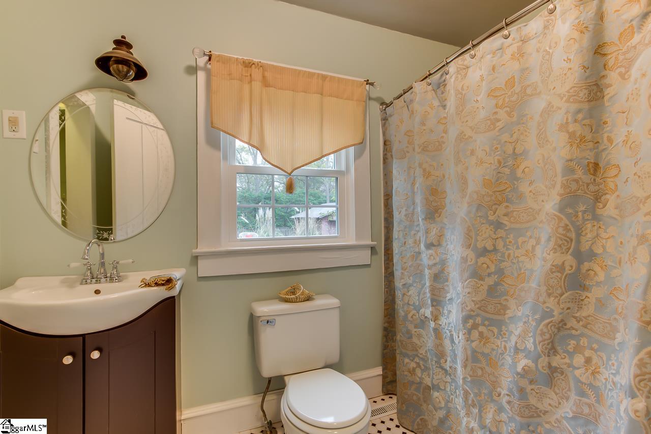 108 Babb Street Fountain Inn, SC 29644 - Photo 16 of 31