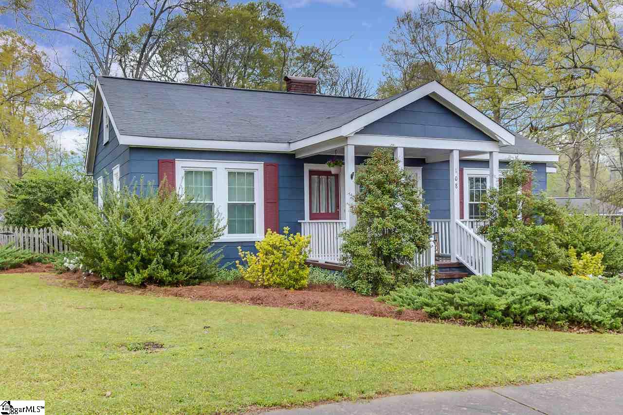 108 Babb Street Fountain Inn, SC 29644 - Photo 3 of 31