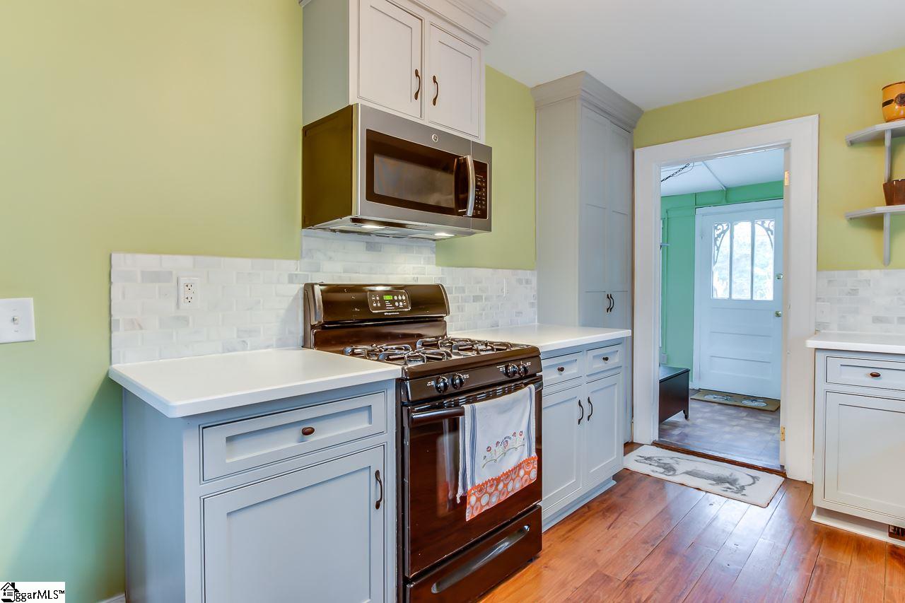 108 Babb Street Fountain Inn, SC 29644 - Photo 21 of 31