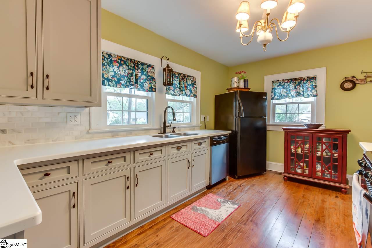 108 Babb Street Fountain Inn, SC 29644 - Photo 22 of 31