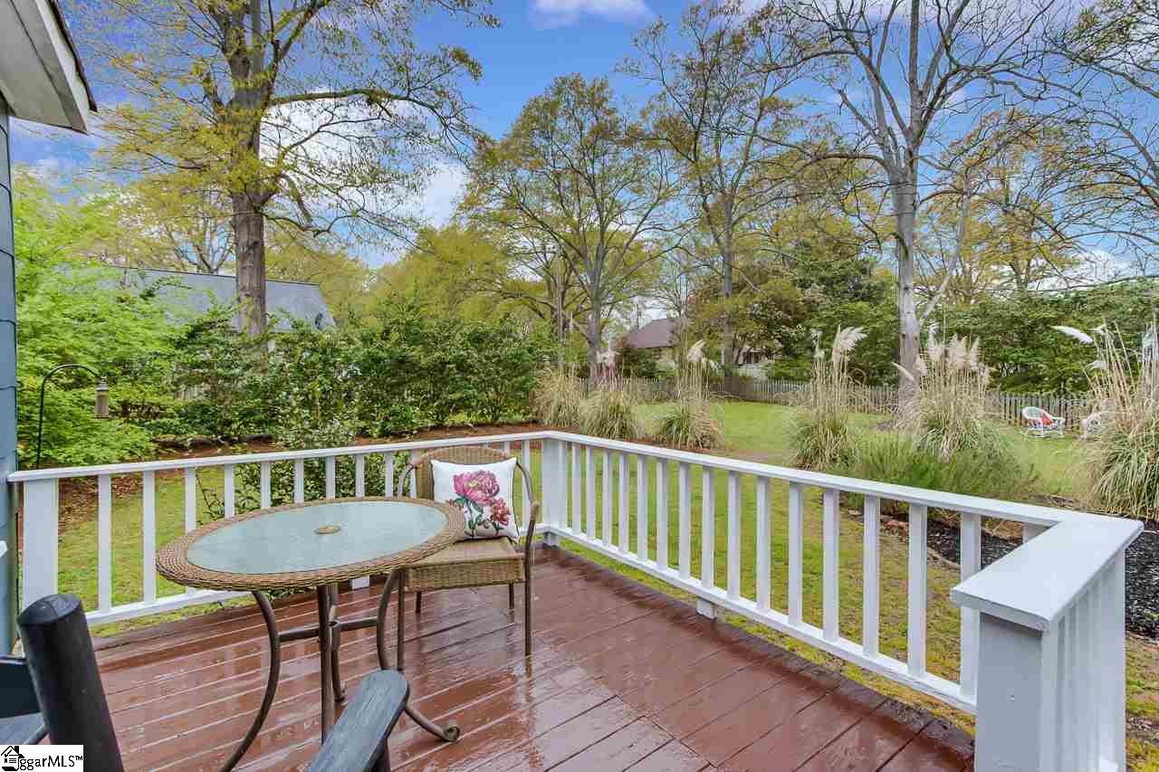 108 Babb Street Fountain Inn, SC 29644 - Photo 25 of 31