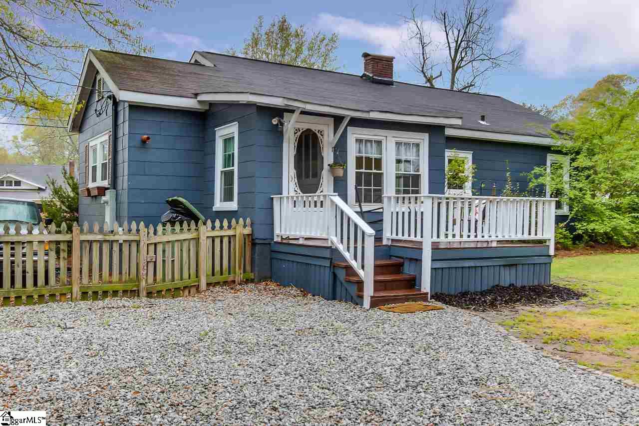 108 Babb Street Fountain Inn, SC 29644 - Photo 26 of 31