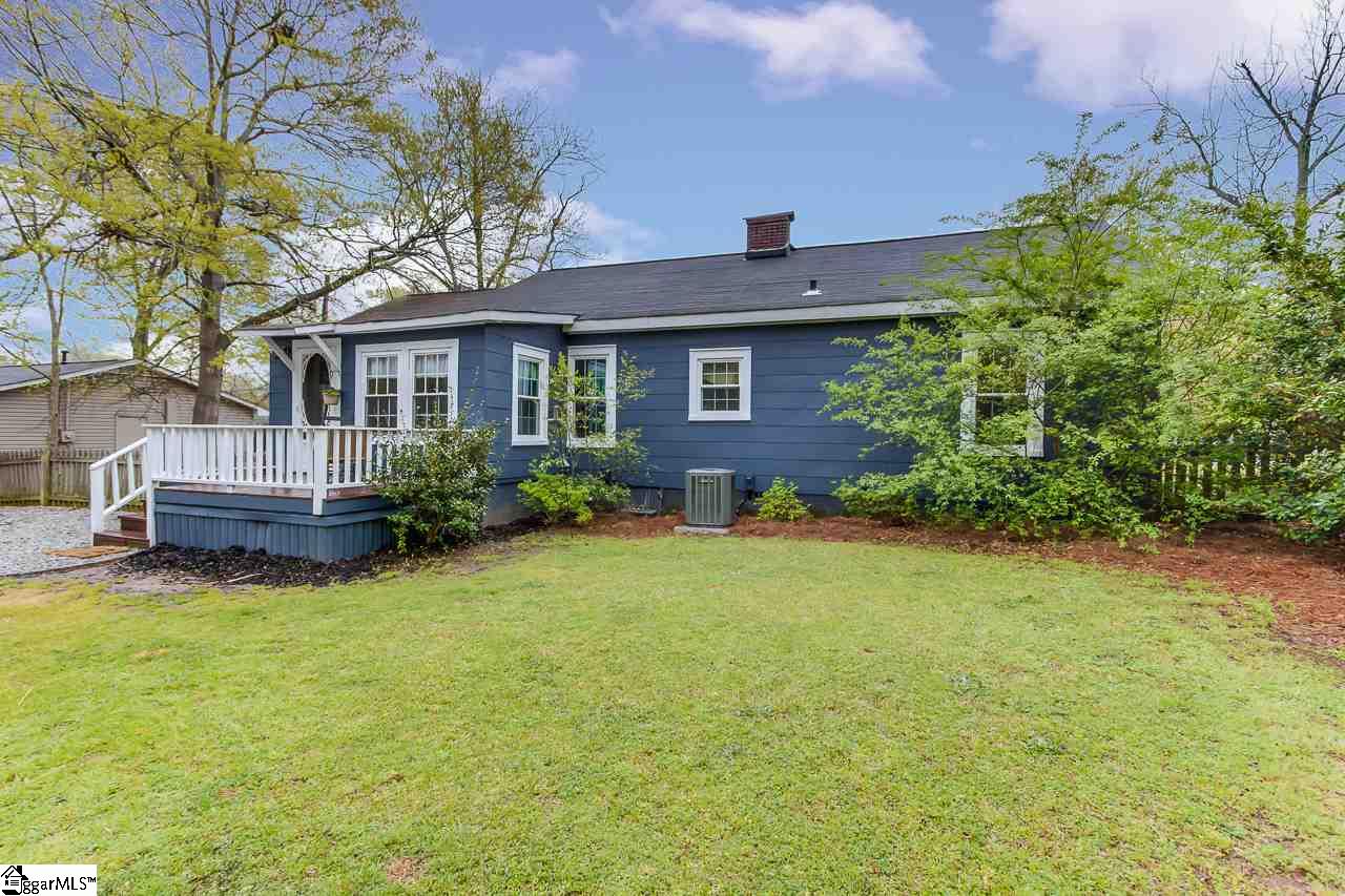 108 Babb Street Fountain Inn, SC 29644 - Photo 27 of 31