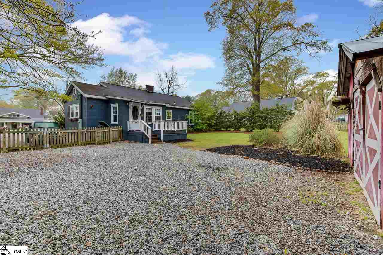 108 Babb Street Fountain Inn, SC 29644 - Photo 28 of 31
