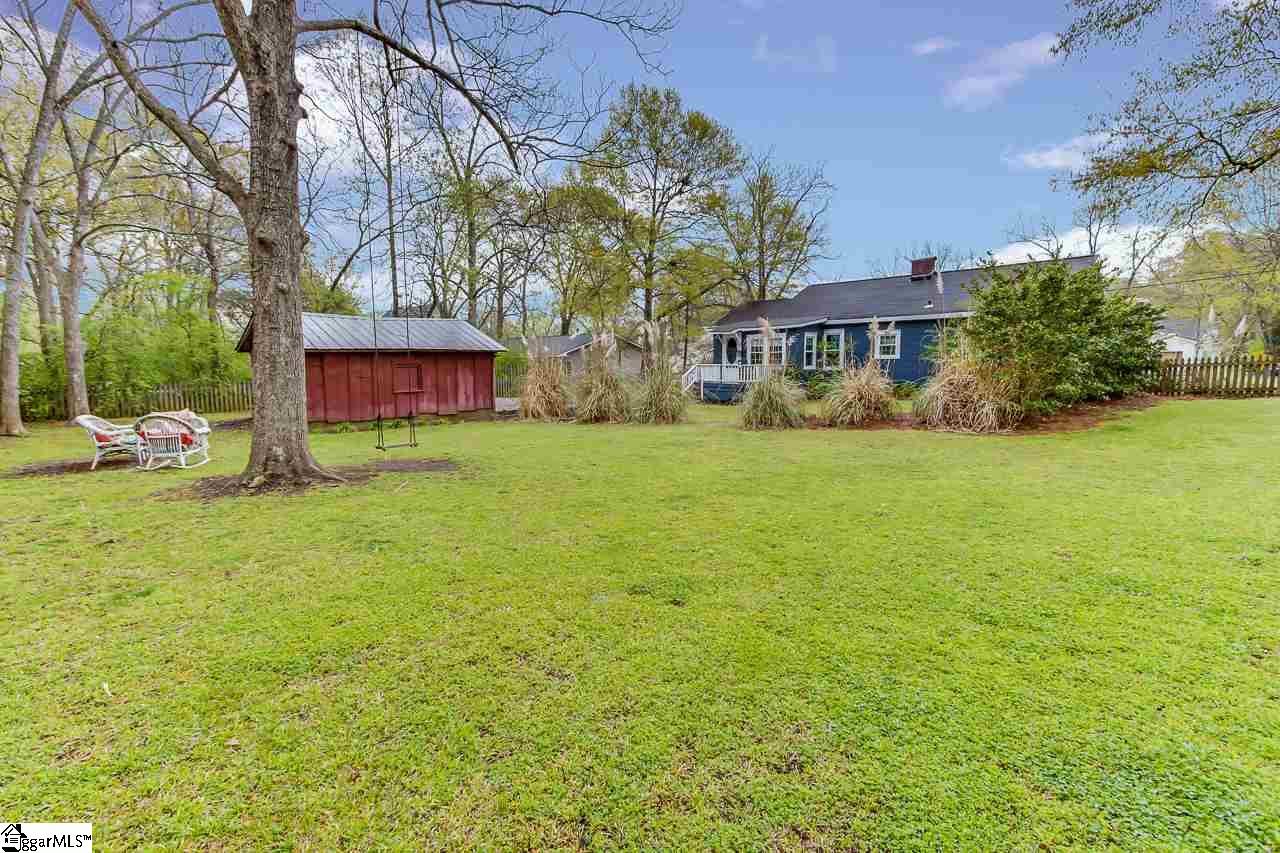 108 Babb Street Fountain Inn, SC 29644 - Photo 30 of 31