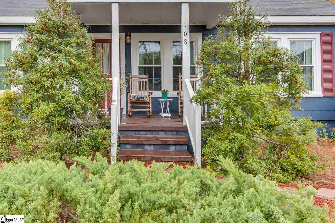 108 Babb Street Fountain Inn, SC 29644 - Photo 4 of 31