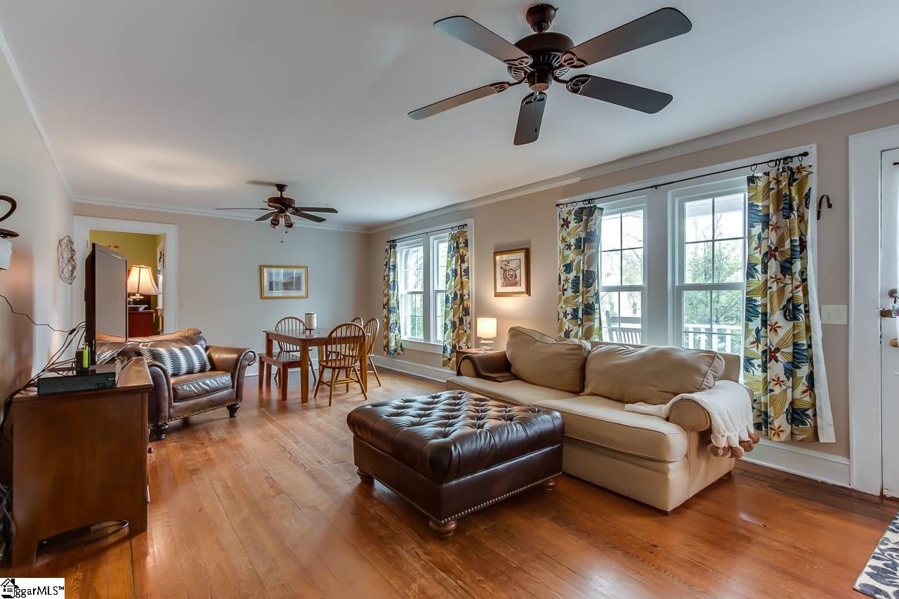 108 Babb Street Fountain Inn, SC 29644 - Photo 7 of 31