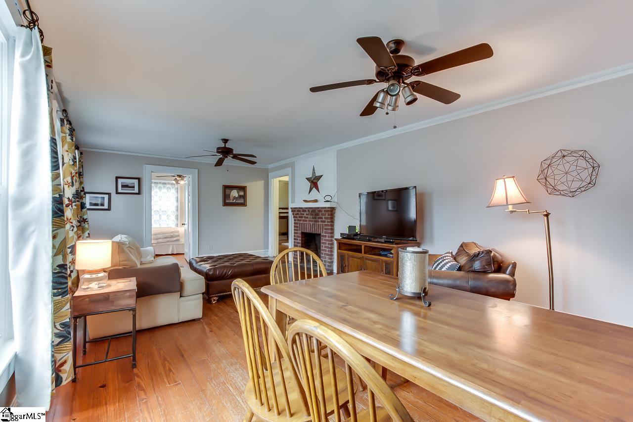 108 Babb Street Fountain Inn, SC 29644 - Photo 10 of 31
