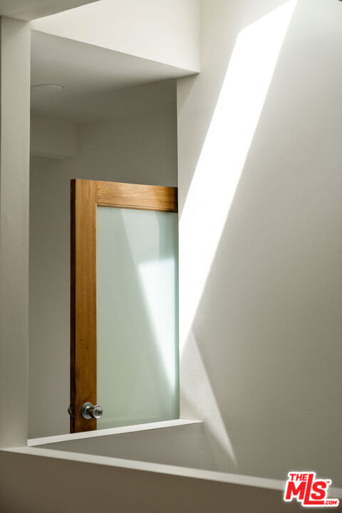 1530 Elevado Street Los Angeles, CA 90026 - Photo 39 of 44 a view of a staircase