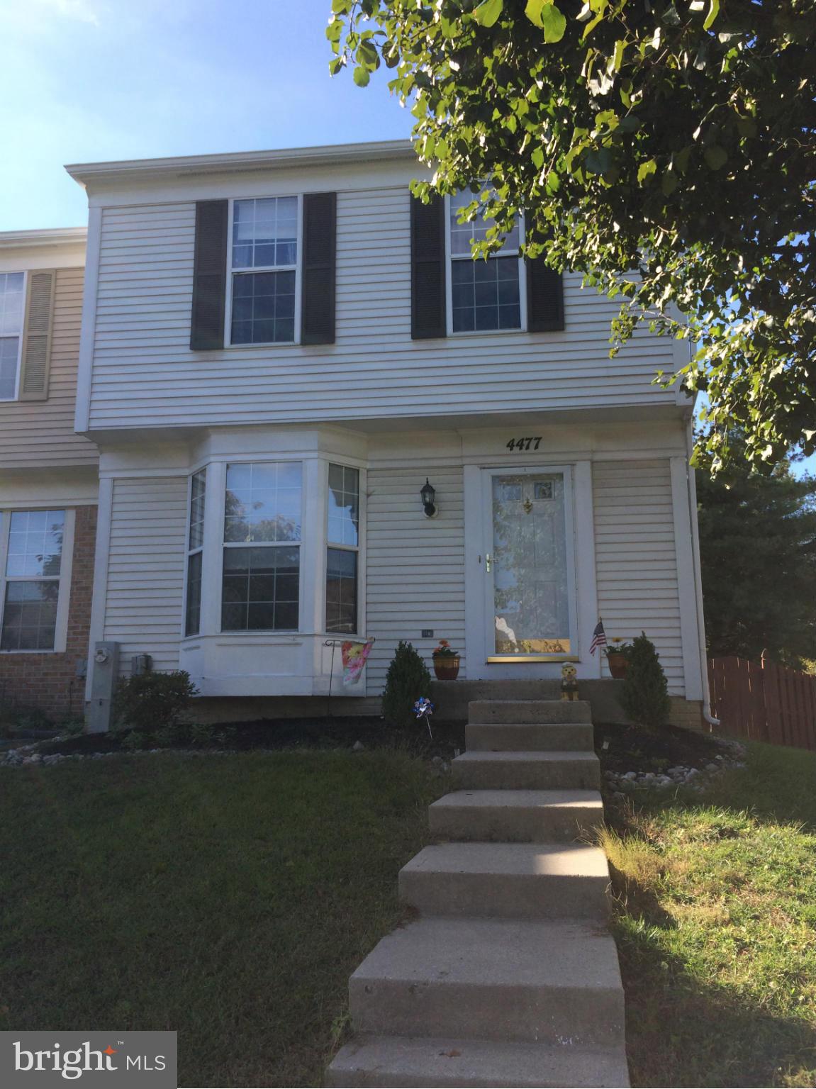 4477 Cole Farm Road Baltimore, MD 21236 - Photo 1 of 27 Exterior (Front)