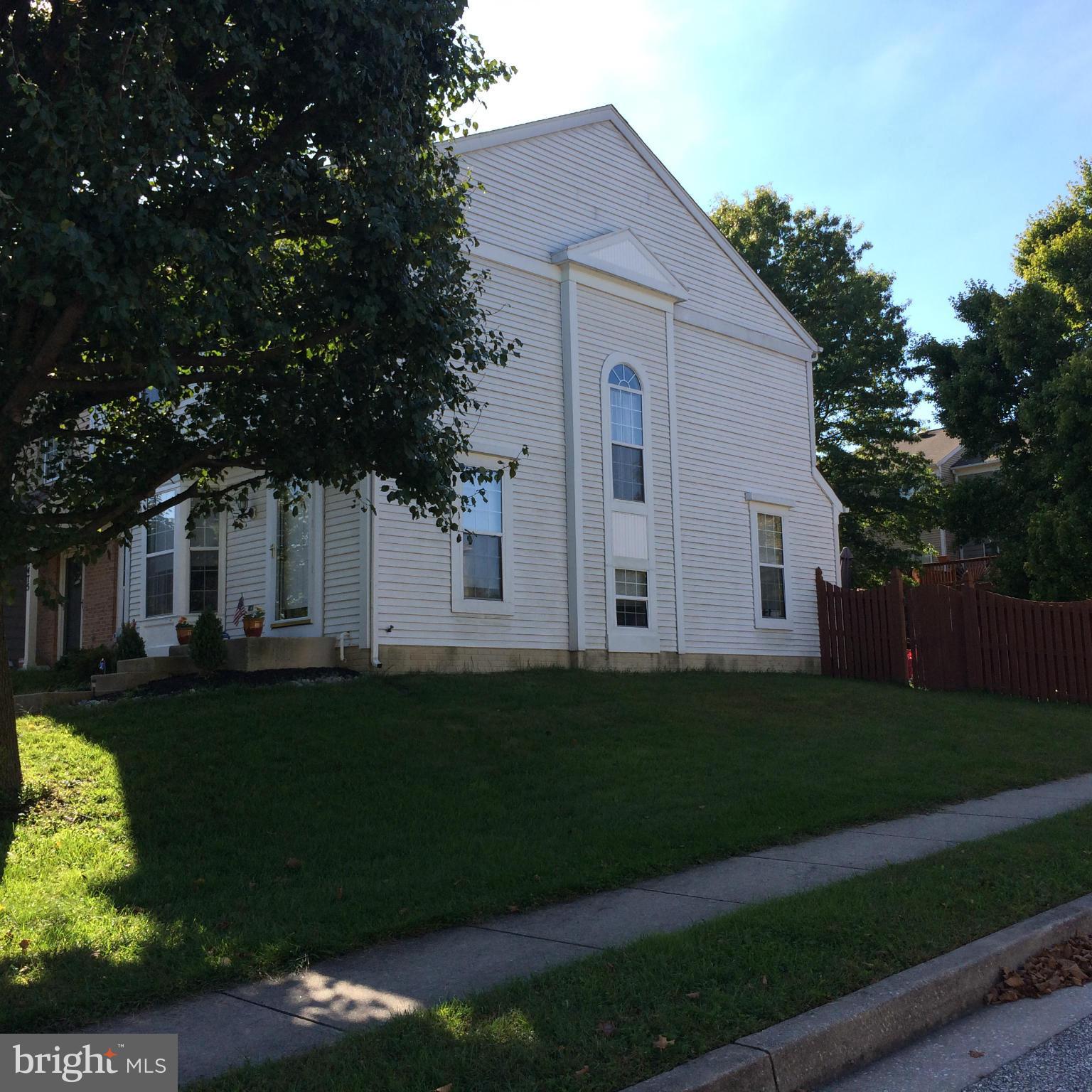 4477 Cole Farm Road Baltimore, MD 21236 - Photo 2 of 27 Exterior (General)