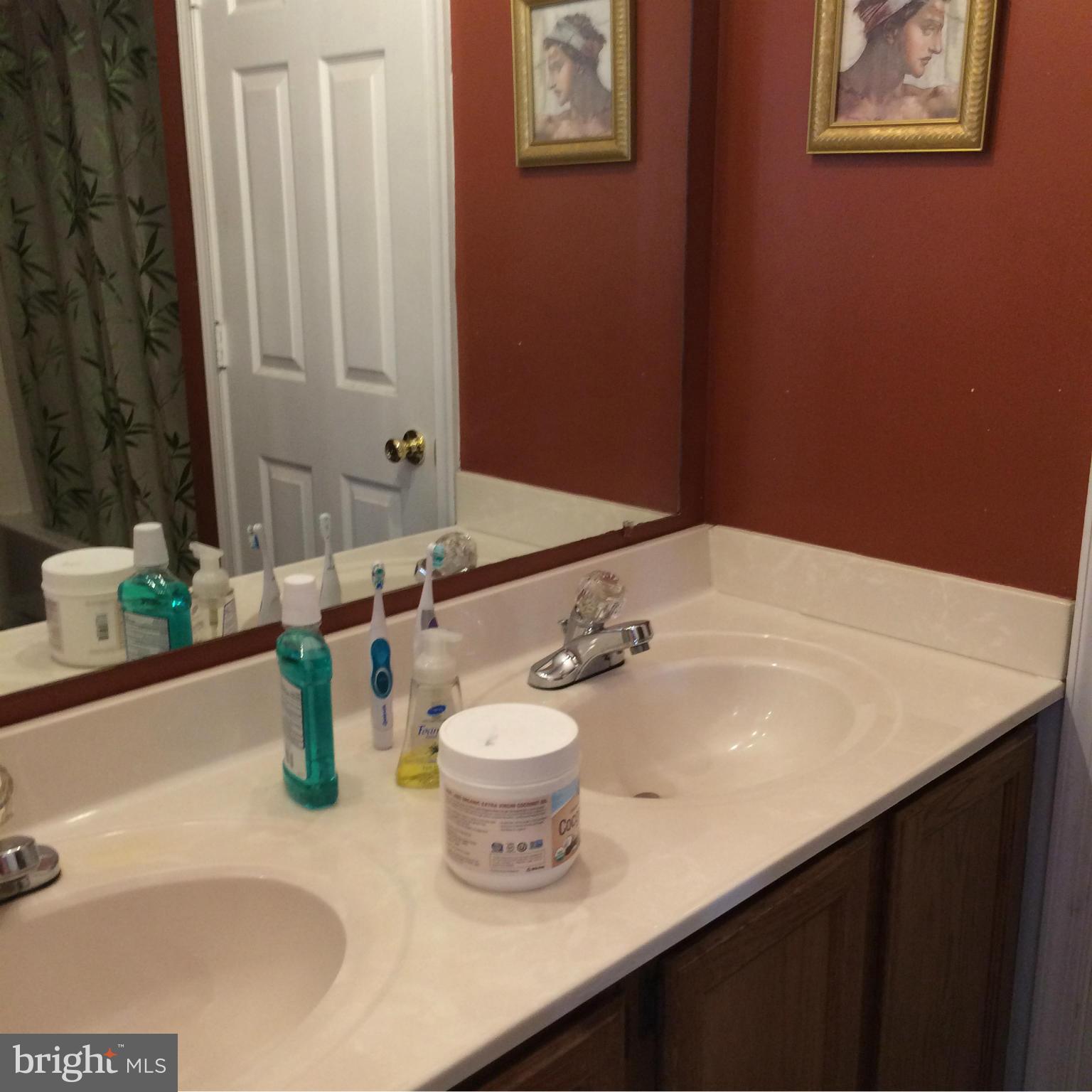 4477 Cole Farm Road Baltimore, MD 21236 - Photo 12 of 27 Bath (Master)