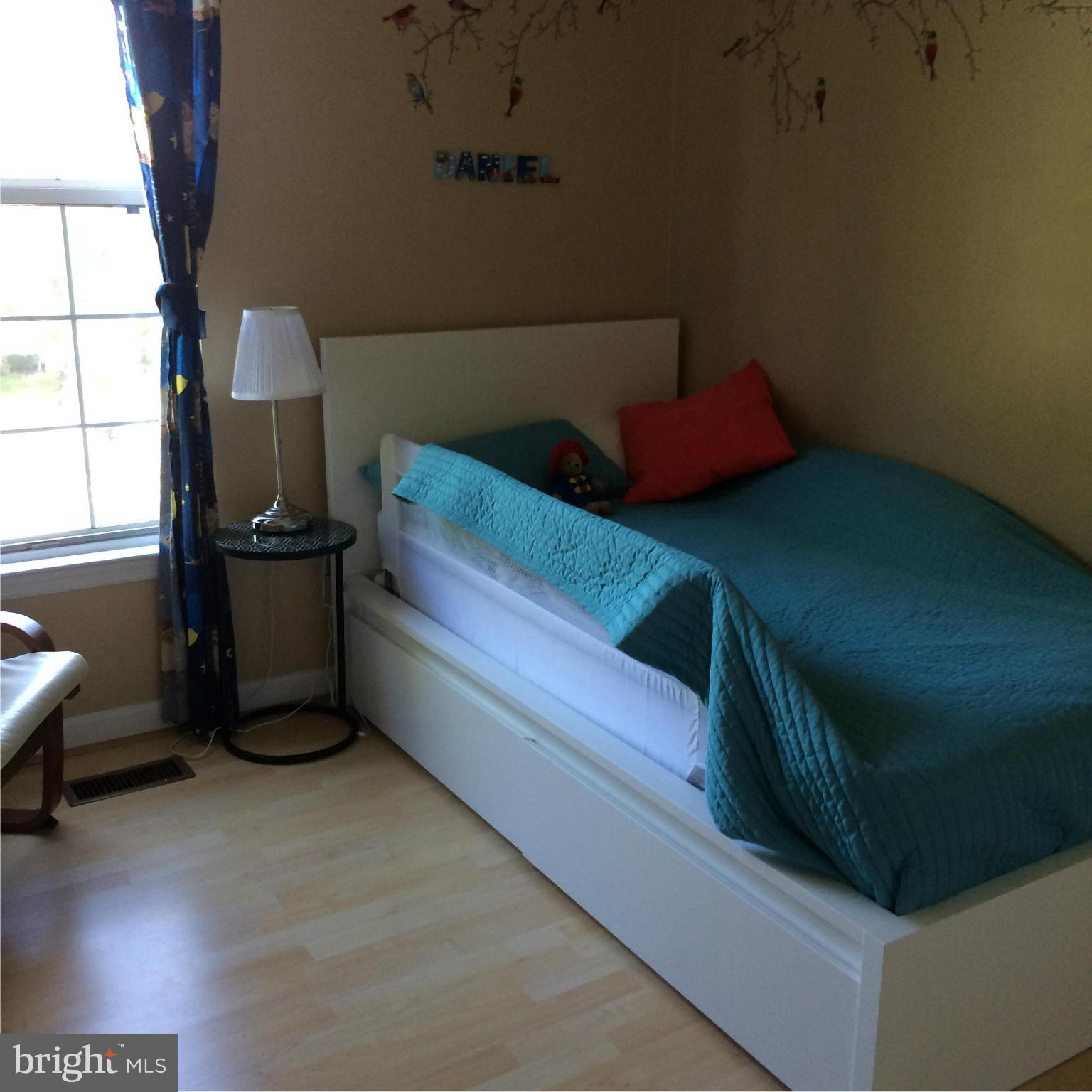 4477 Cole Farm Road Baltimore, MD 21236 - Photo 18 of 27 Bedroom