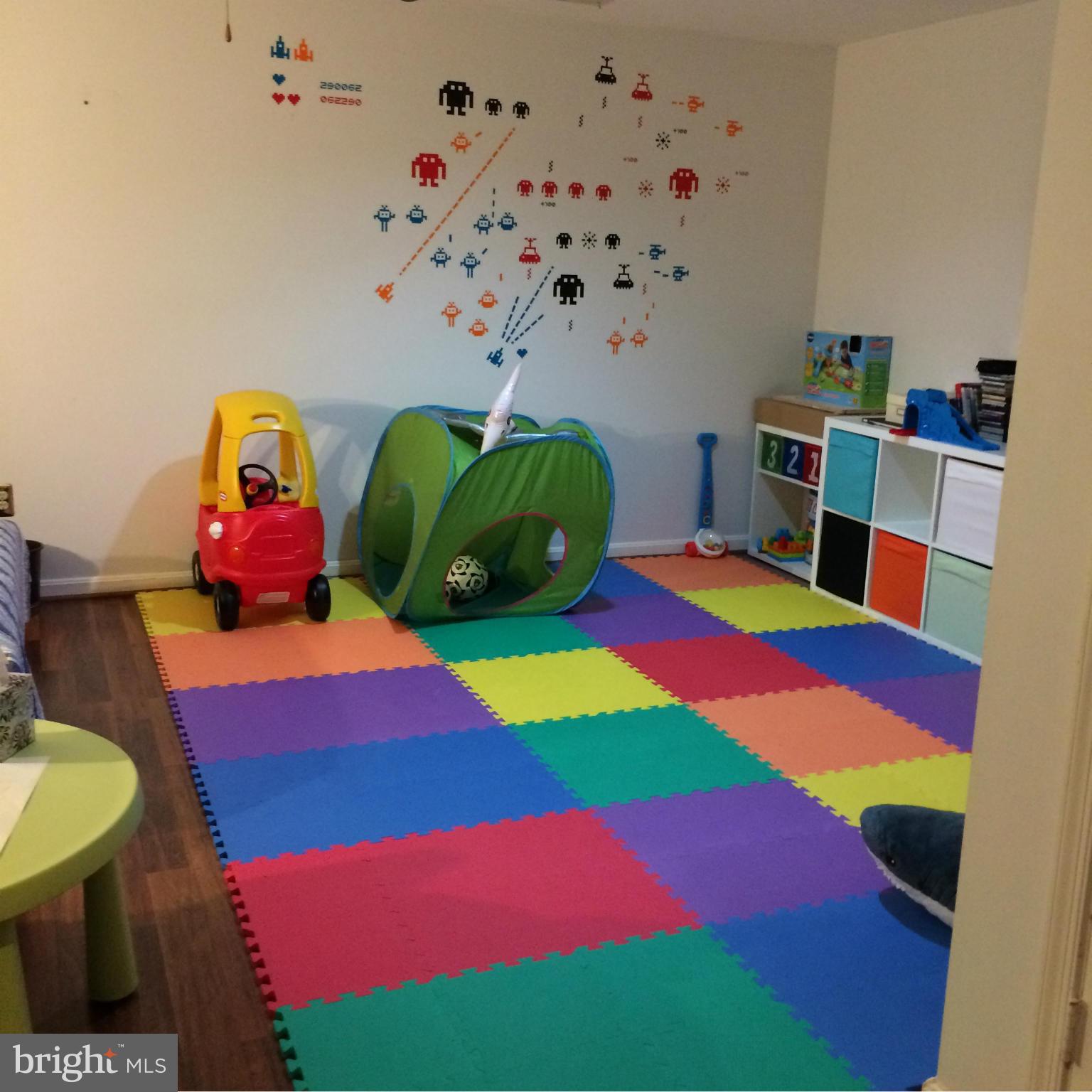 4477 Cole Farm Road Baltimore, MD 21236 - Photo 20 of 27 Basement