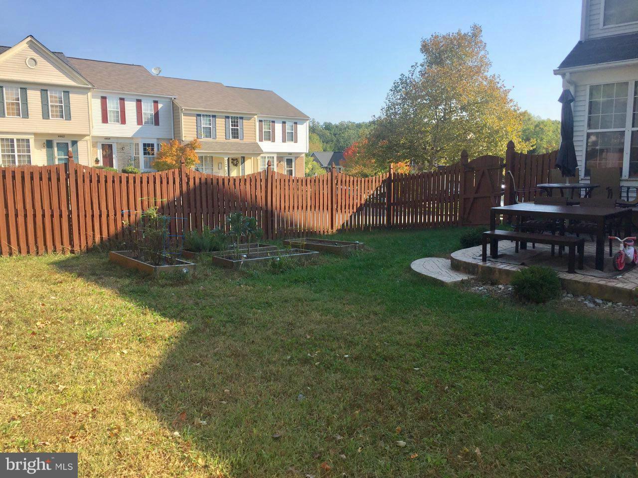 4477 Cole Farm Road Baltimore, MD 21236 - Photo 26 of 27 Exterior (Rear)