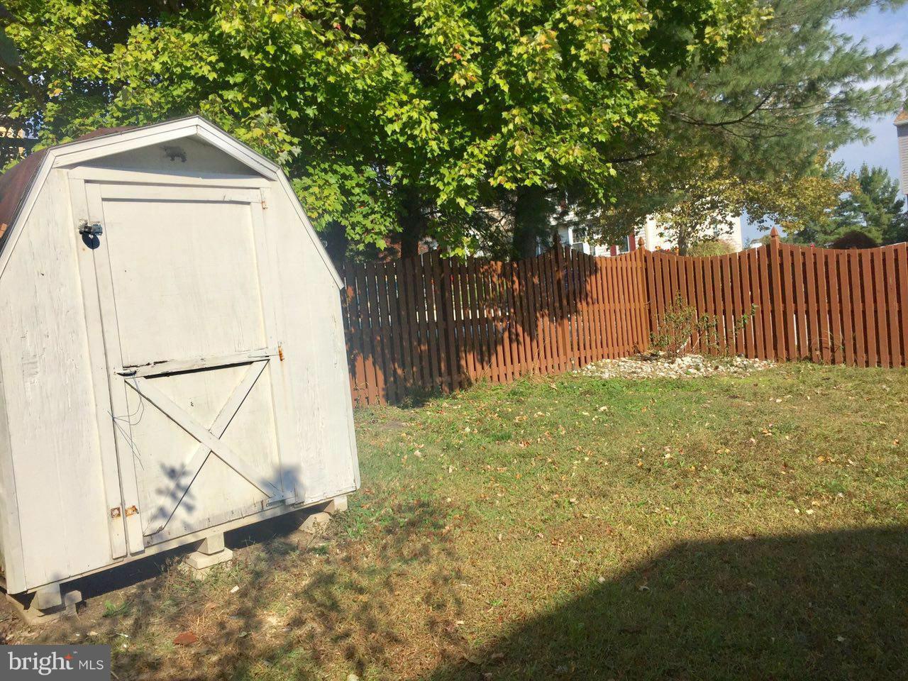 4477 Cole Farm Road Baltimore, MD 21236 - Photo 27 of 27 Exterior (Rear)