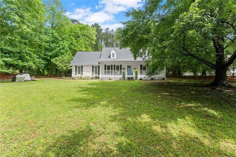 5902 Wills Orchard Road Cumming, GA 30040 - Photo 4 of 52