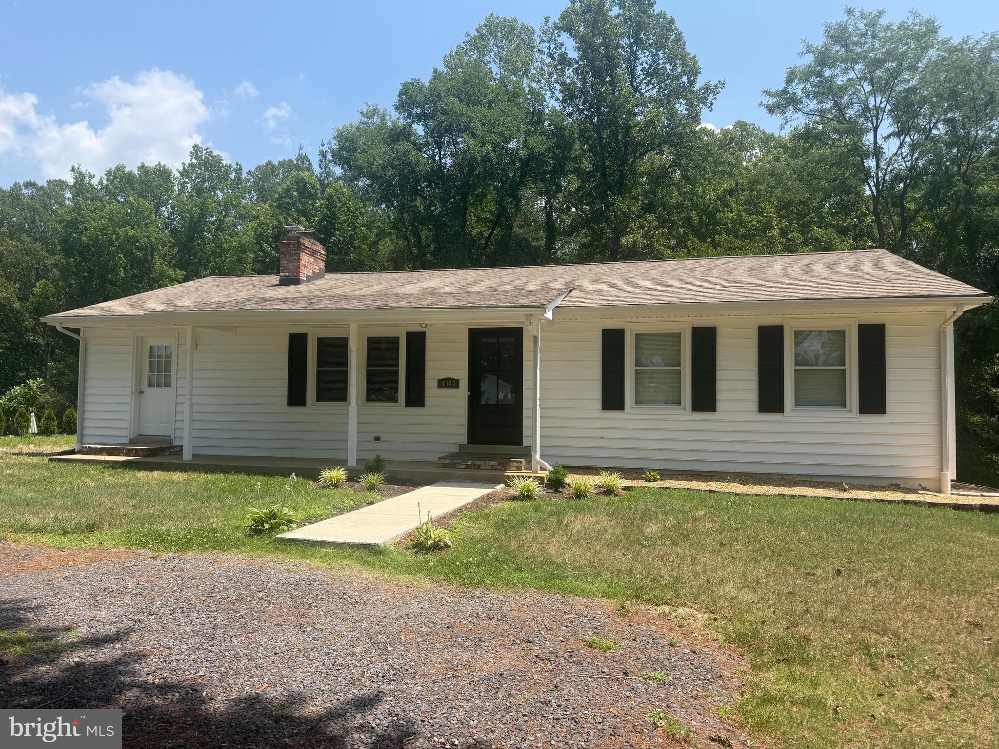 10143 Indiantown Road King George, VA 22485 - Photo 1 of 35 front of home