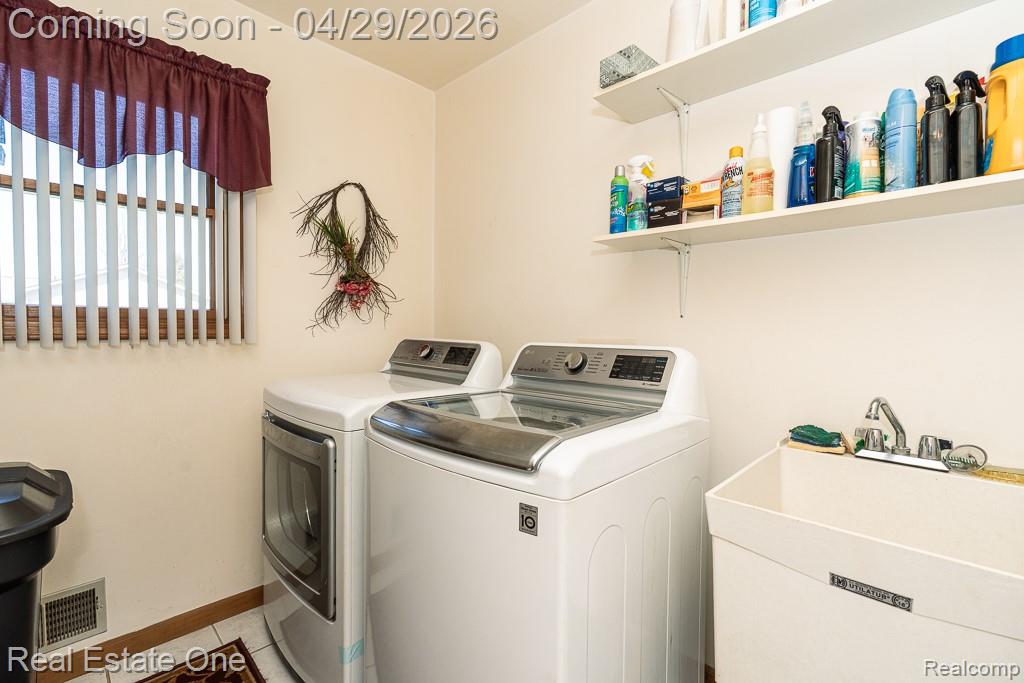 3739 Bethuy Road Casco, MI 48064 - Photo 18 of 35