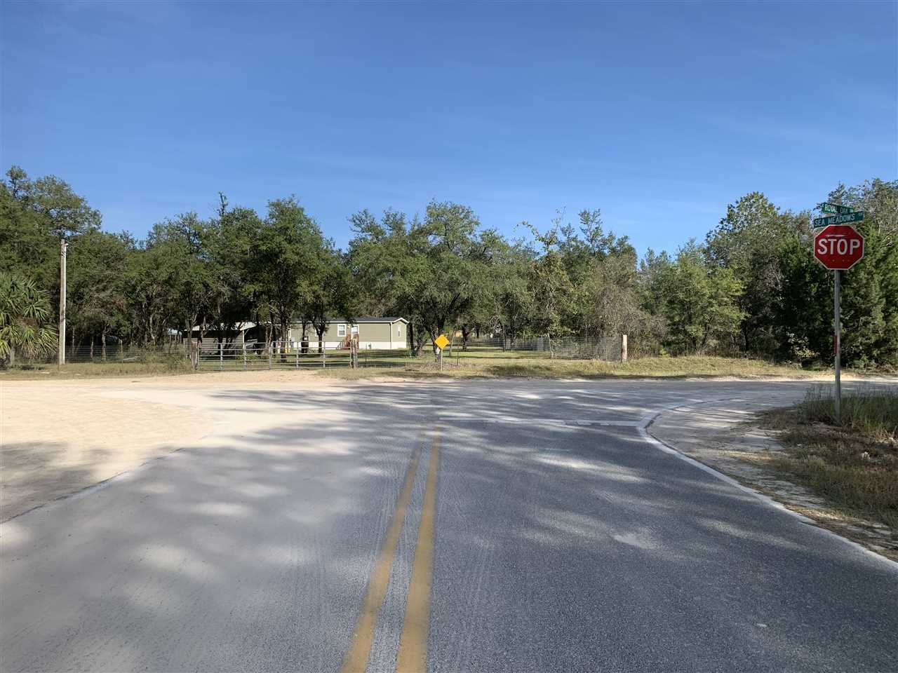 Lot 29 Reed Drive Perry, FL 32348 - Photo 2 of 19 Gallery Image 2