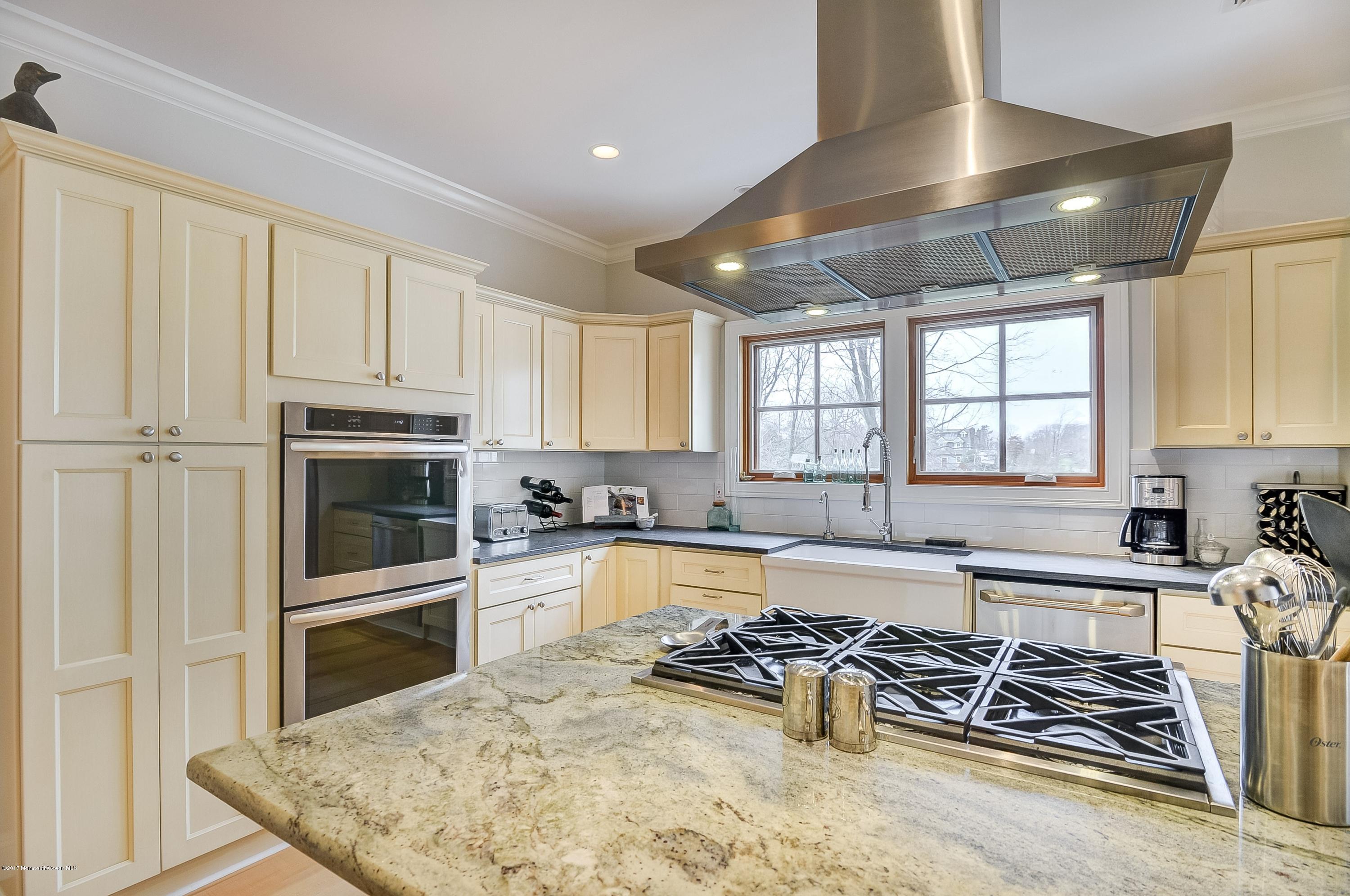 83 Portland Road Atlantic Highlands, NJ 07716 - Photo 14 of 35 Kitchen