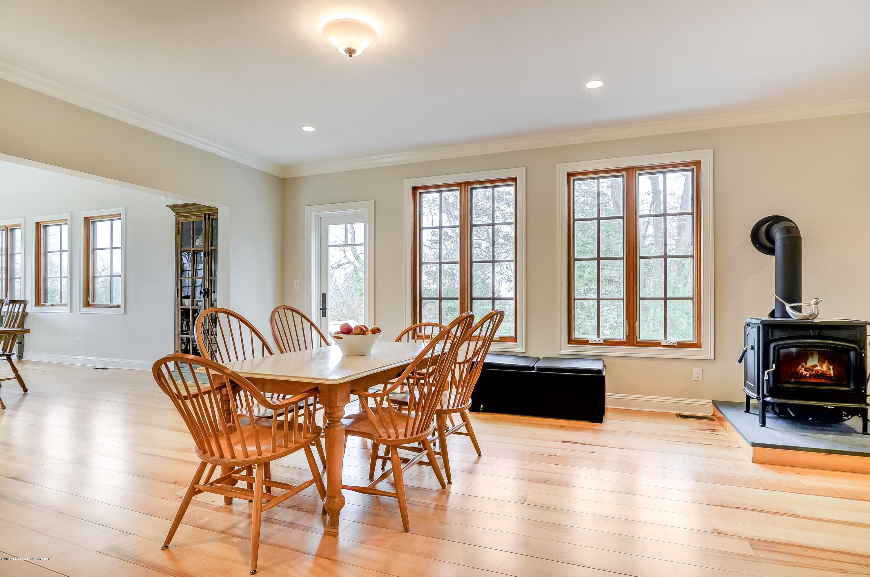 83 Portland Road Atlantic Highlands, NJ 07716 - Photo 8 of 35 Breakfast Area