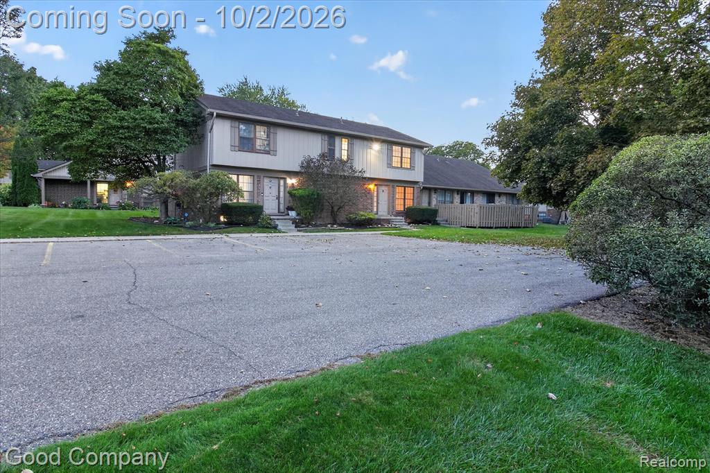 861 Langdon Court Rochester Hills, MI 48307 - Photo 32 of 35 Gallery Image 32