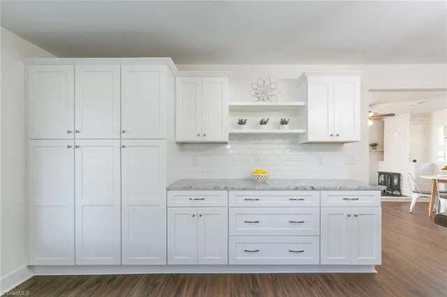 $375,000 | 6407 Lake Brandt Road, Summerfield, NC 27358