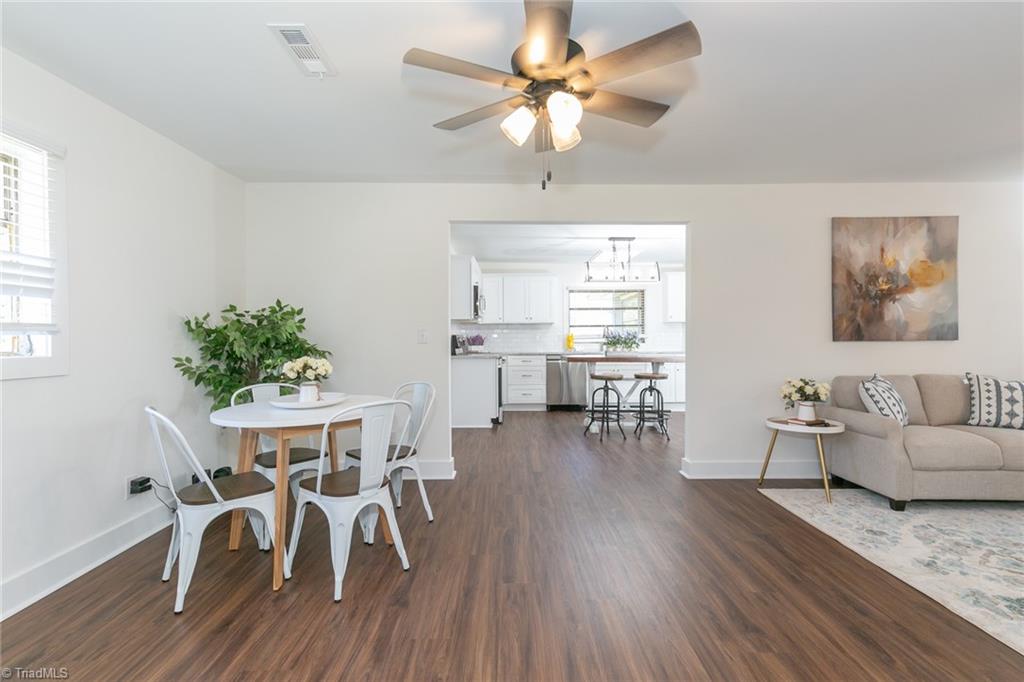 6407 Lake Brandt Road Summerfield, NC 27358 - Photo 23 of 43