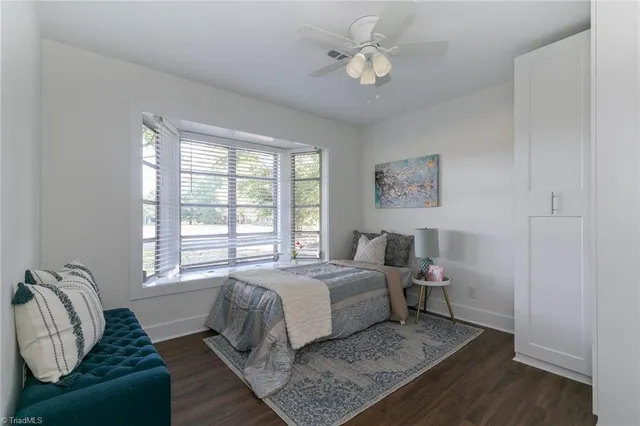 $375,000 | 6407 Lake Brandt Road, Summerfield, NC 27358