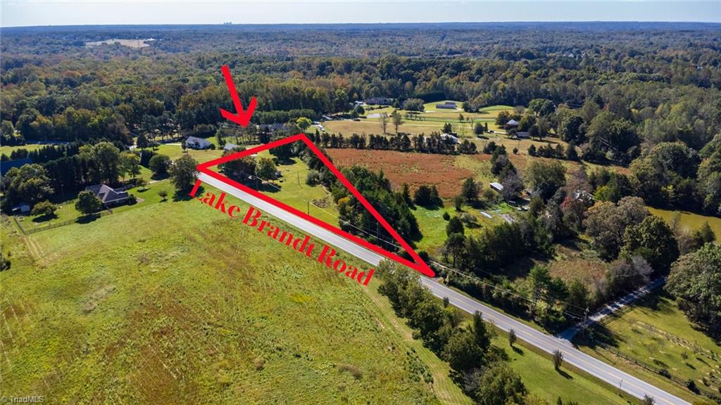 6407 Lake Brandt Road Summerfield, NC 27358 - Photo 40 of 43