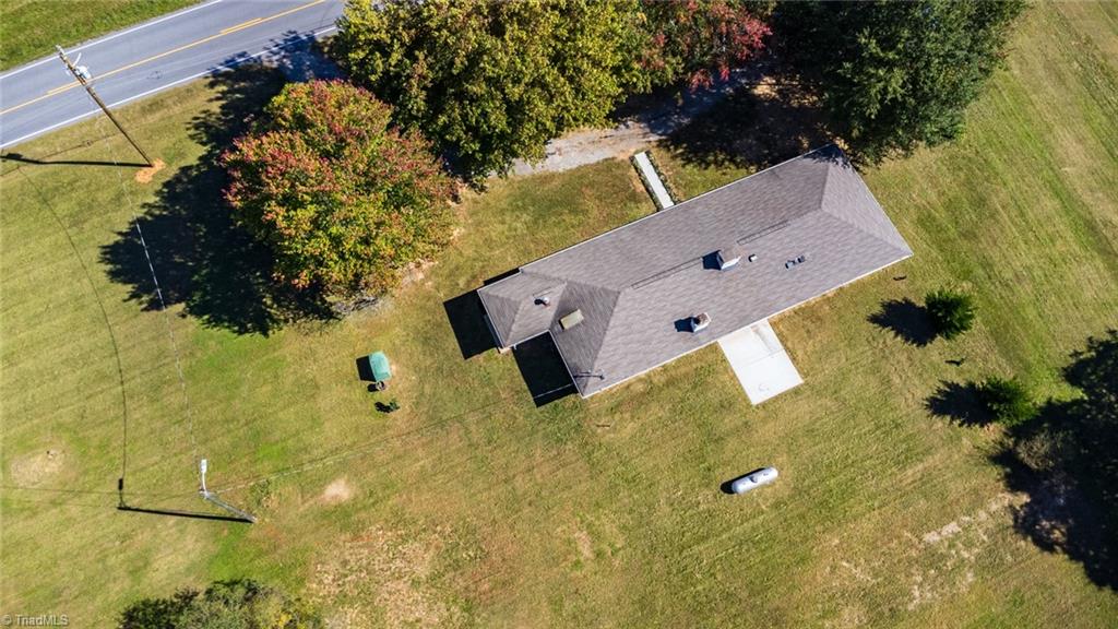 6407 Lake Brandt Road Summerfield, NC 27358 - Photo 42 of 43
