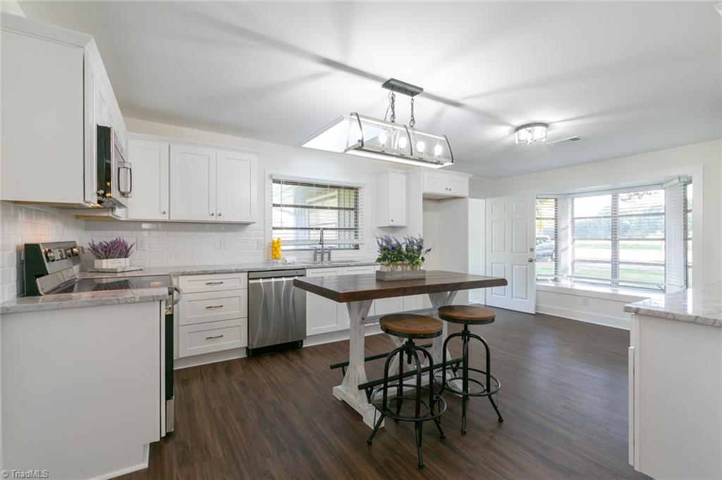 6407 Lake Brandt Road Summerfield, NC 27358 - Photo 10 of 43