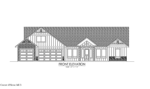 $1,296,021 | 24289 North Ceylon Road, Rathdrum, ID 83858