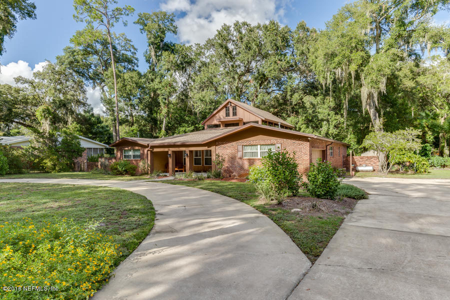 9473 Conifer Road Jacksonville, FL 32257 - Photo 33 of 41 33