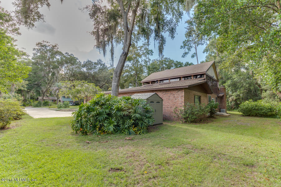 9473 Conifer Road Jacksonville, FL 32257 - Photo 35 of 41 35