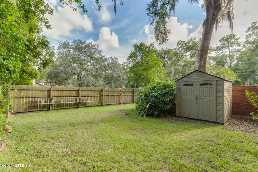9473 Conifer Road Jacksonville, FL 32257 - Photo 36 of 41 36