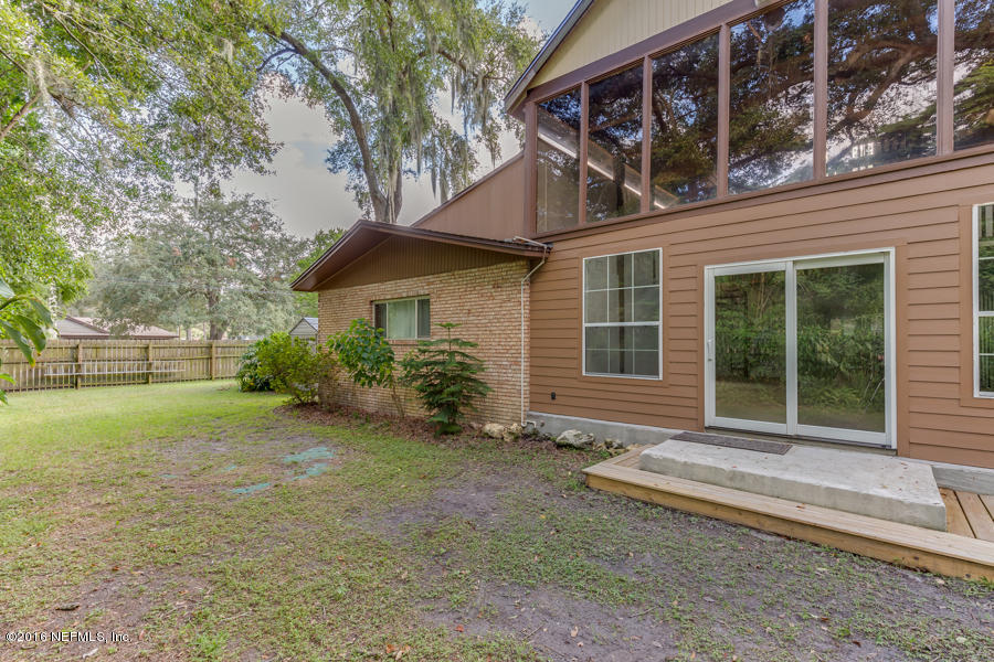 9473 Conifer Road Jacksonville, FL 32257 - Photo 38 of 41 38