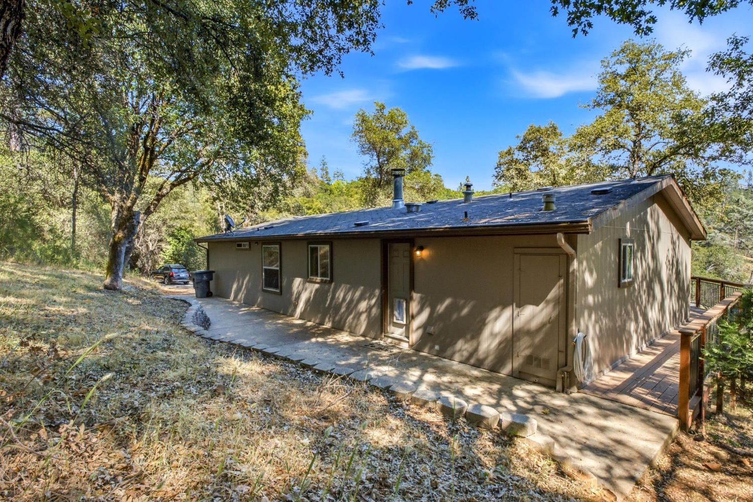 21155 Placer Hills Road Colfax, CA 95713 - Photo 36 of 58